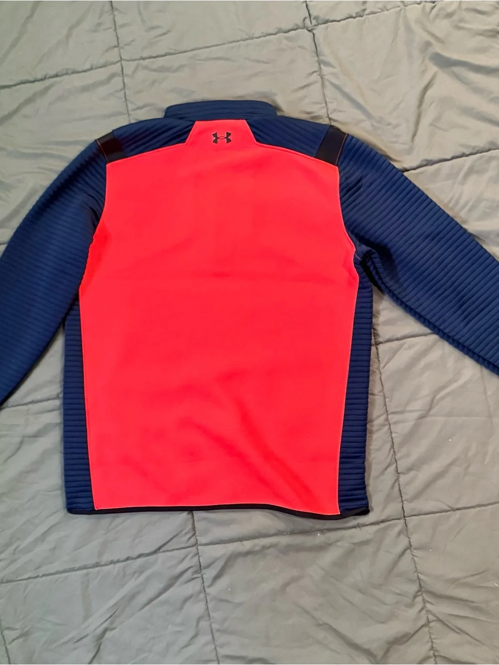 Under Armour lightweight performance